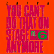 Album You Can't Do That On Stage Anymore, Vol. 6, CD1
