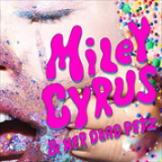 Album Miley Cyrus & Her Dead Petz