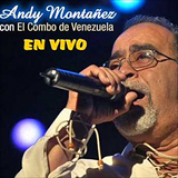 Album Andy Montañez con el Combo de Venezuela (En Vivo)