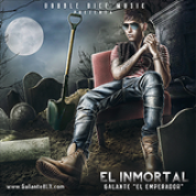 Album El Inmortal