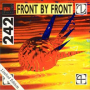 Album Front By Front 1988-1989 (Reissue)