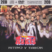 Album Ritmo y Sabor