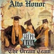 Album Alto Honor