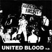 Album United Blood