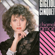 Album Gigliola Cinquetti Chiamalo Amore 1999