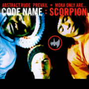 Album Code Name: Scorpion