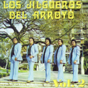 Album Los Jilgueros Del Arroyo, Vol. 2