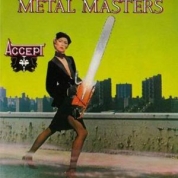 Album Metal Masters