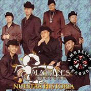 Album Nuestra Historia Y Algo Más