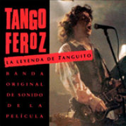 Album La Leyenda de Tanguito