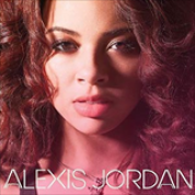 Album Alexis Jordan