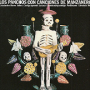 Album Con Canciones de Manzanero