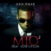 Album MTO 2 New Generation