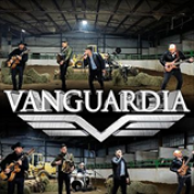 Album Vanguardia Live