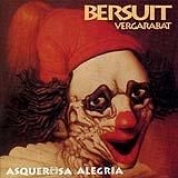 Album Asquerosa Alegría