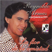 Album La Flor de la Amistad