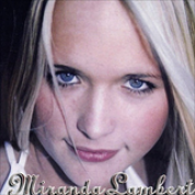 Album Miranda Lambert