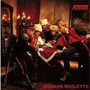 Album Russian Roulette