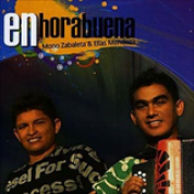 Album En Hora Buena