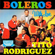 Album Boleros With Love