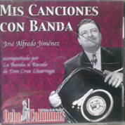 Album Mis Canciones Con Banda