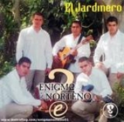 Album El Jardinero