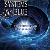 Album The Big Blue Megamix