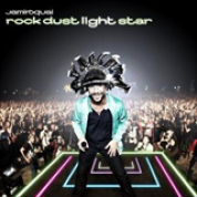 Album Rock Dust Light Star
