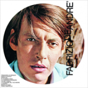 Album Fabrizio de Andre Vol.1 II