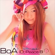 Album Id: Peace B