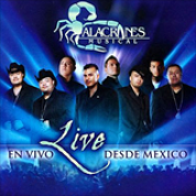 Album En Vivo (Live) Desde Mexico