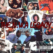 Album The N.W.A. Legacy Vol.1 1988-1998