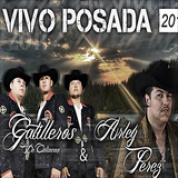 Album En Vivo Con Los Gatilleros De Culiacán