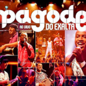 Album Pagode do Exalta
