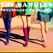 Album Sweetheart Of The Sun