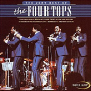 Album The Very Best of the Four Tops