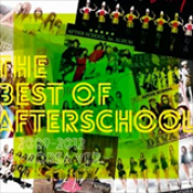 Album The Best of After School 2009-2012 -Korea Ver.