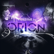 Album Orion