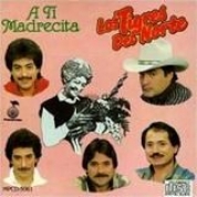 Album A Ti Madrecita