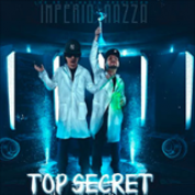 Album Imperio Nazza Top Secret