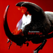 Album Toro Rojo