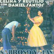 Album Sabroso y Mas