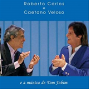 Album E A Música De Tom Jobim