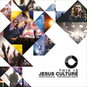 Album This Is Jesus Culture