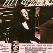 Album Ella Fitzgerald Sings Songs from "Let No Man Write My Epitaph"