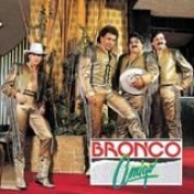 Album Amigo Bronco