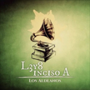 Album L3 Y 8 - Inciso A