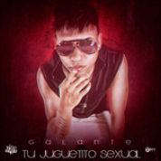 Album Tu Juguetito Sexual