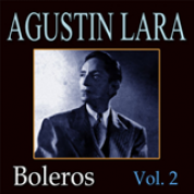 Album Boleros Vol. 2