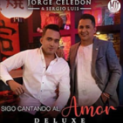 Album Sigo Cantando al Amor